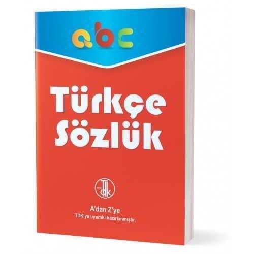 Ema İlköğretim Türkçe SözlükEma İlköğretim Türkçe Sözlük - Kirtasiyem.netTürkçe Sözlük