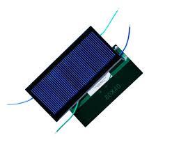 Emin Güneş Paneli 40*80 EM50628.Sınıf