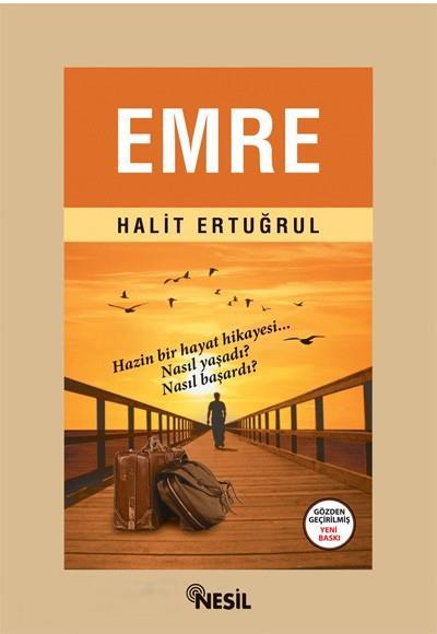 EmreEmre - Kirtasiyem.netRoman