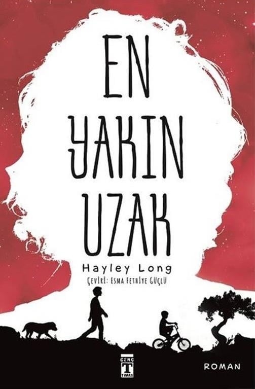 En Yakın Uzak Hayley LongEn Yakın Uzak Hayley Long - Kirtasiyem.netÇocuk Kitapları
