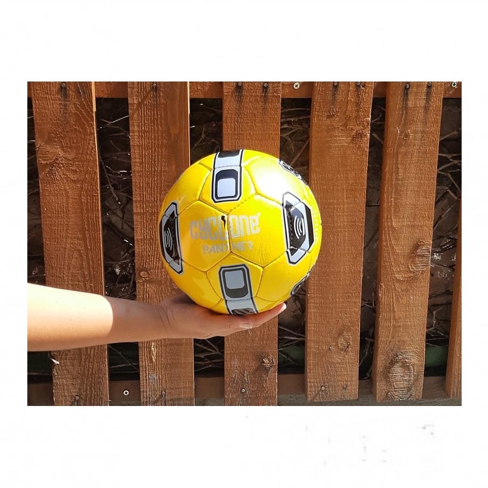 Enby Cyclone Phanter Halı Saha Futbol Topu Enby Cyclone Phanter Halı Saha Futbol Topu  - Kirtasiyem.netMasa Tenisi Topu