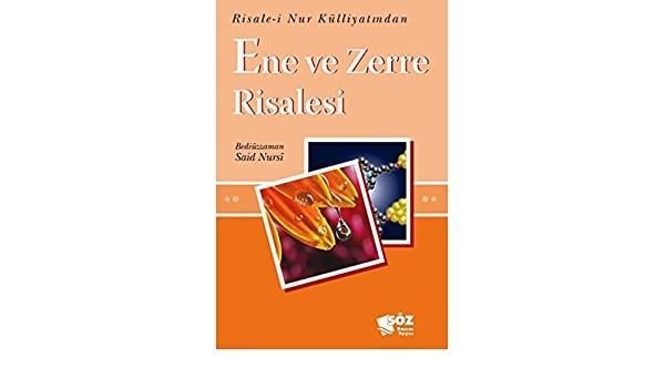 Ene Ve ZerreEne Ve Zerre - Kirtasiyem.netRoman