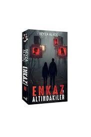 Enkaz Altındakiler 2 - İndigo KitapRoman