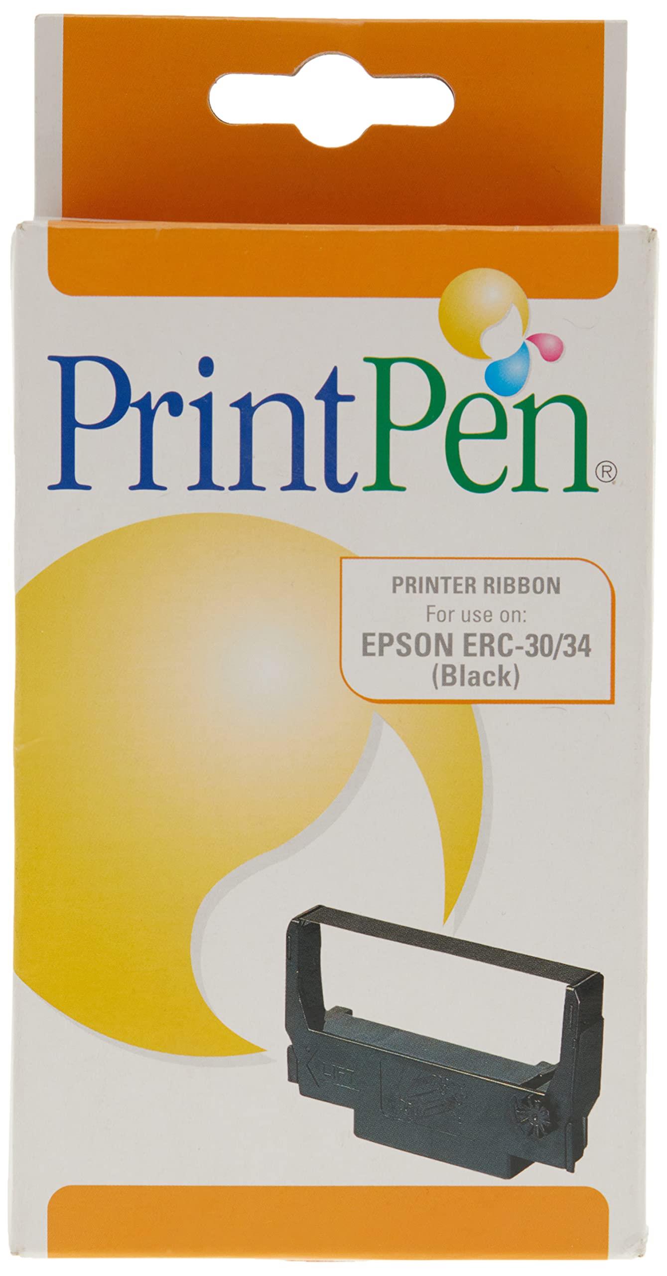 Epson Şerit Erc 30-34Epson Şerit Erc 30-34 - Kirtasiyem NetŞerit