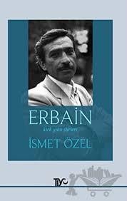 Erbain - Tiyo YayıneviRoman