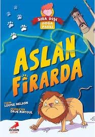 Erdem Aslan Firarda - Sıra Dışı DoğaDiğer Kırtasiye Ürünleri