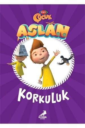 Erdem Aslan Korkuluk Türkan ÇolakErdem Aslan Korkuluk Türkan Çolak - Kirtasiyem.netHikaye Kitapları