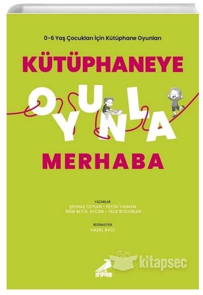 Erdem Bebeğin Dilinden OyunlarErdem Bebeğin Dilinden Oyunlar - Kirtasiyem.netHikaye Kitapları