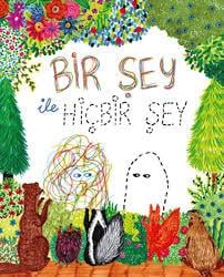 Erdem Bir Şey İle Hiç Bir ŞeyHikaye Kitapları