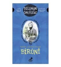 Erdem Birüni - Bilimsel Gözlemin Öncüsü Bilimin ÖncüleriHikaye Kitabı Setleri