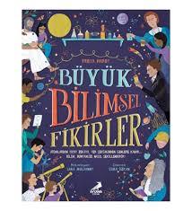 Erdem Büyük Bilimsel FikirlerHikaye Kitapları
