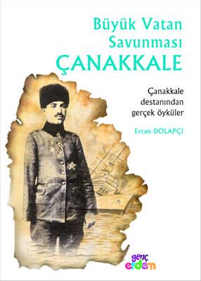 Erdem Büyük Vatan Savunması ÇanakkaleErdem Büyük Vatan Savunması Çanakkale - Kirtasiyem.netOkul Çağı 6-10 Yaş 
