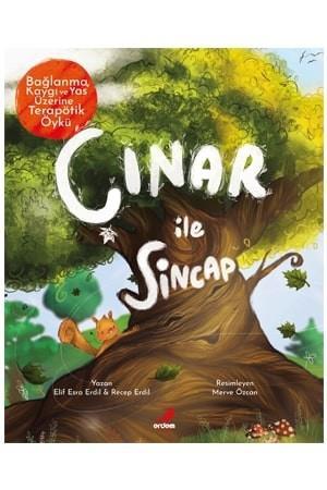 Erdem Çınar İle SincapErdem Çınar İle Sincap - Kirtasiyem.netDini Kitaplar