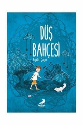 Erdem Düş Bahçesi Ayda ÇayırErdem Düş Bahçesi Ayda Çayır - Kirtasiyem.netOkul Çağı 6-10 Yaş 