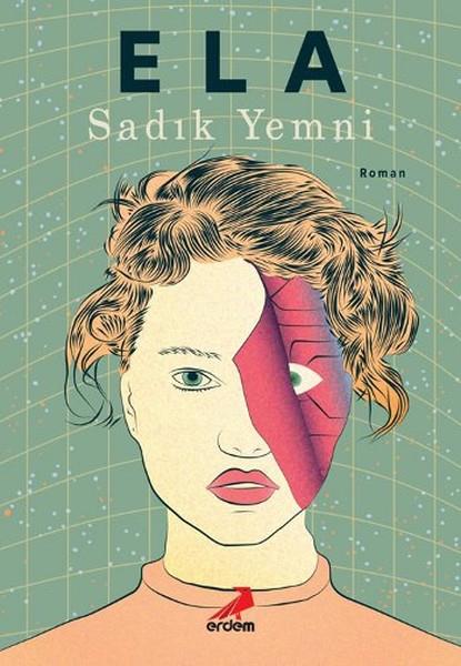 Erdem Ela - Sadık YemniErdem Ela - Sadık Yemni - Kirtasiyem.netRoman