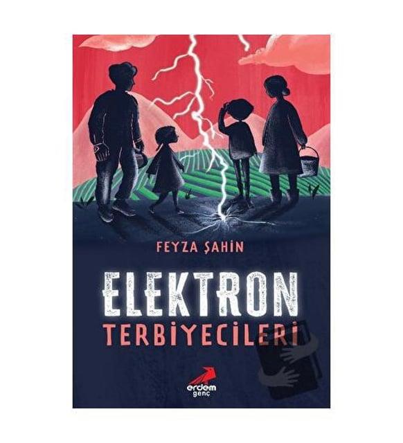 Erdem Elektron TerbiyecileriErdem Elektron Terbiyecileri - Kirtasiyem.netHikaye Kitapları