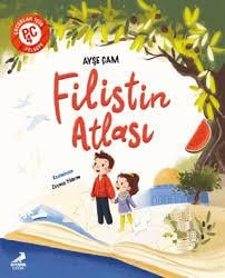 Erdem Filistin AtlasıHikaye Kitapları