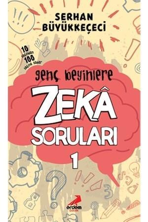 Erdem Genç Beyinlere Zeka Soruları 1Erdem Genç Beyinlere Zeka Soruları 1 - Kirtasiyem.netMasal