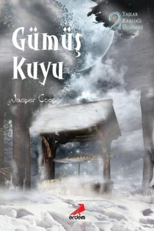 Erdem Gümüş Kuyu - Jasper CooperErdem Gümüş Kuyu - Jasper Cooper - Kirtasiyem.netHikaye Kitapları