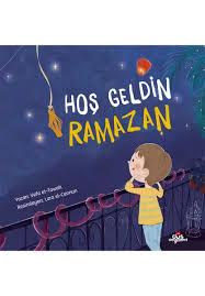 Erdem Hoş Geldin RamazanHikaye Kitabı Setleri