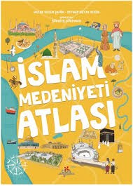 Erdem İslam Medeniyeti AtlasıHikaye Kitabı Setleri