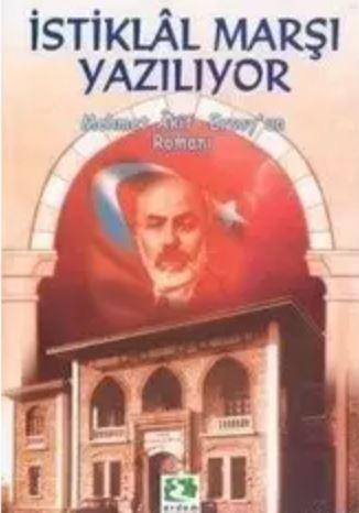 Erdem İstiklal Marşı YazılıyorErdem İstiklal Marşı Yazılıyor - Kirtasiyem.netHikaye Kitapları