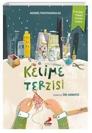 Erdem Kelime TerzisiOkul Çağı 6-10 Yaş 