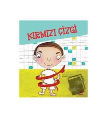 Erdem Kırmızı ÇizgiHikaye Kitapları