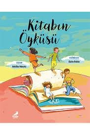 Erdem Kitabın ÖyküsüHikaye Kitapları
