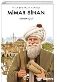 Erdem Mimar Sinan - Taşla Şiir Yazan SanatçıDiğer Kırtasiye Ürünleri