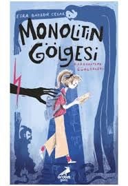 Erdem Monolitin GölgesiHikaye Kitabı Setleri