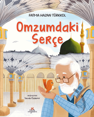 Erdem Omzumdaki SerçeOkul Çağı 6-10 Yaş 