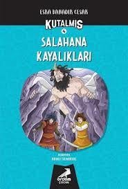 Erdem Salahana Kayalıkları - KutalmışDiğer Kırtasiye Ürünleri