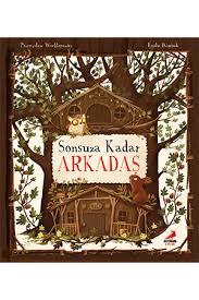 Erdem Sonsuza Kadar ArkadaşHikaye Kitapları