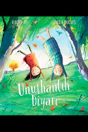 Erdem Unutkanlık DiyarıErdem Unutkanlık Diyarı - Kirtasiyem.netHikaye Kitapları