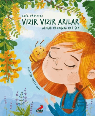 Erdem Vızır Vızır Arılar - Arılar Hakkında HerşeyOkul Çağı 6-10 Yaş 