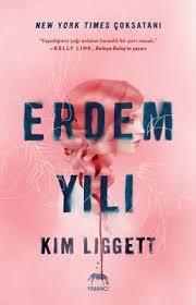 Erdem Yılı Kim LiggettEdebiyat 