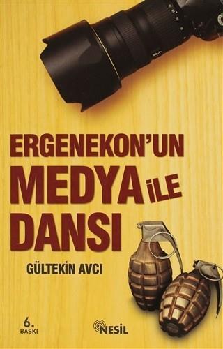 Ergenekon'Un Medya İle DansıErgenekon'Un Medya İle Dansı - Kirtasiyem.netRoman