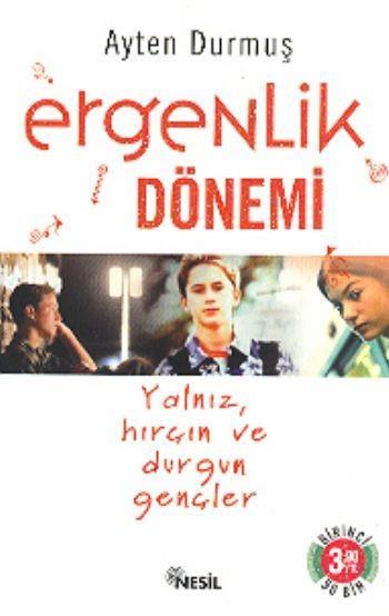 Ergenlik DönemiErgenlik Dönemi - Kirtasiyem.netRoman
