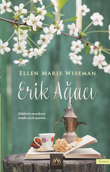 Erik Ağacı Ellen Marie WisemanErik Ağacı Ellen Marie Wiseman - Kirtasiyem.netRoman