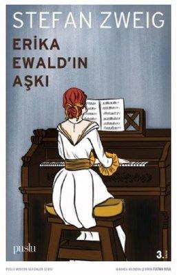 Erika Ewaldın Aşkı Stefan ZweigErika Ewaldın Aşkı Stefan Zweig - Kirtasiyem.netRoman