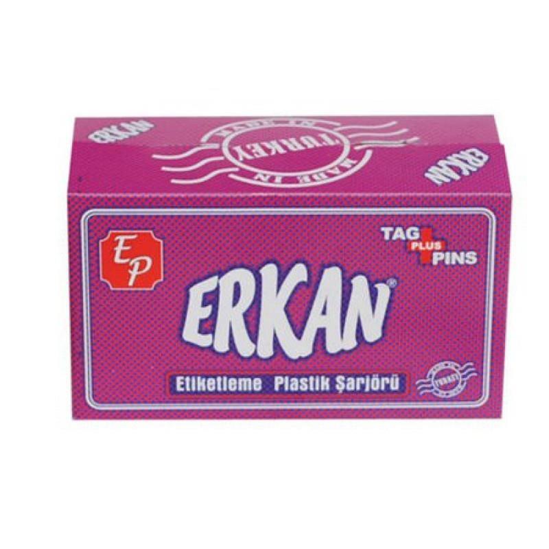 Erkan Kılçık 20Mm. Şeffaf 10.000'LiErkan Kılçık 20Mm. Şeffaf 10.000'Li - Kirtasiyem.netKılçıklar