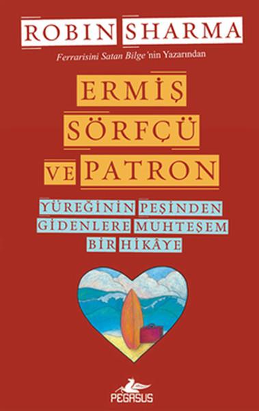 Ermiş Sörfçü Ve PatronErmiş Sörfçü Ve Patron - Kirtasiyem.netRoman