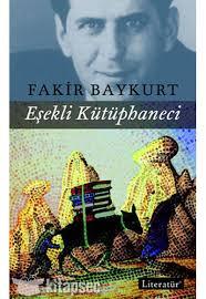 Eşekli Kütüphaneci - Literatür YayıncılıkEdebiyat 
