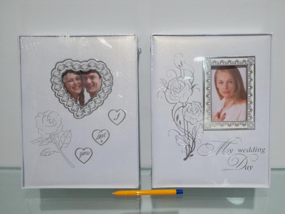 Espa Albüm 13X18 Lik-100 Photo-29.5*23Cm Gelin AlbümDiğer Kırtasiye Ürünleri