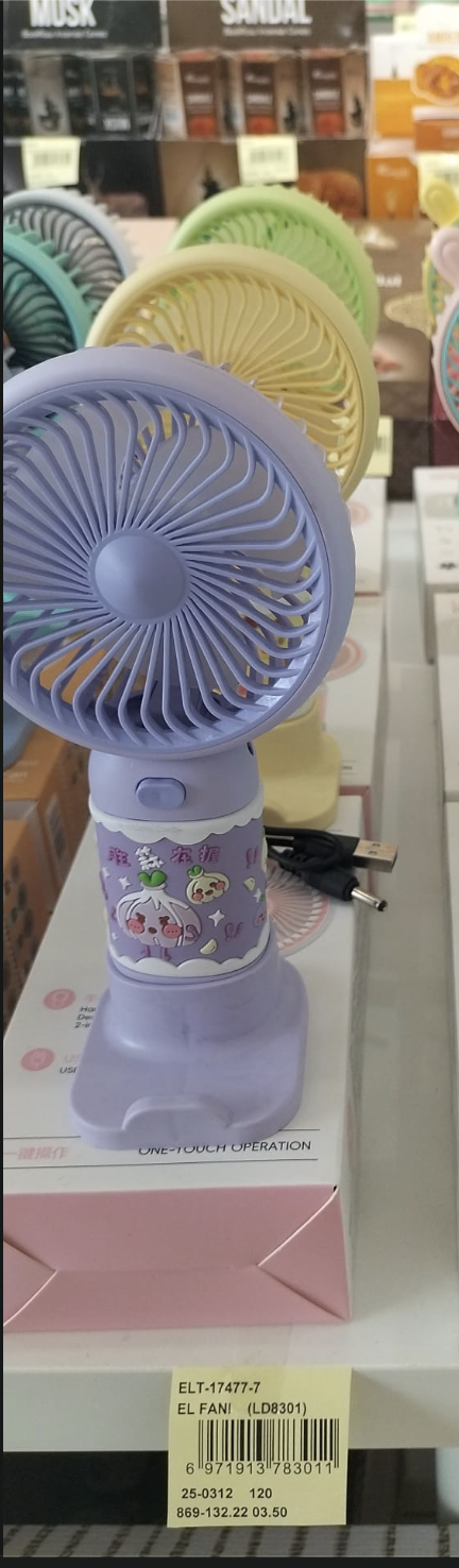 Espa El Fanı    (Ld8301)Diğer Kırtasiye Ürünleri