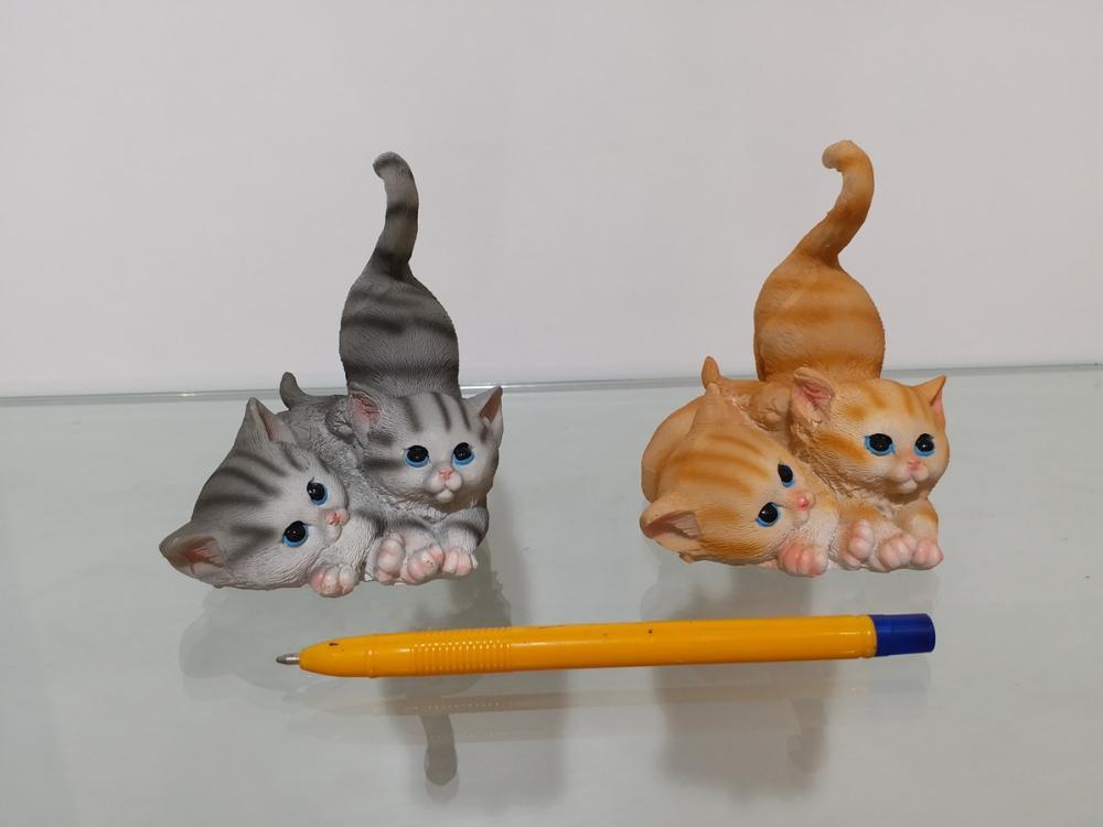 Espa Kedi Biblo İkili YatanHediyelik Eşyalar
