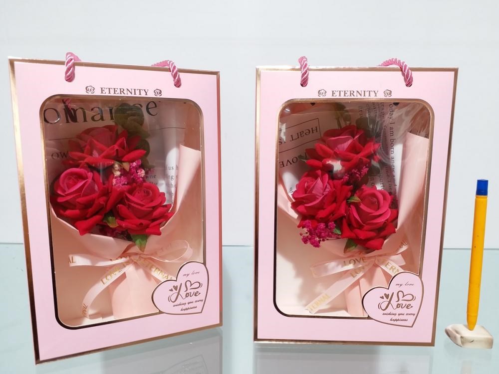 Espa Pembe Kutu İçinde_4Hediyelik Eşyalar