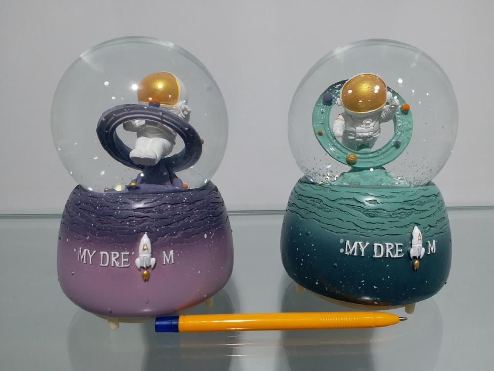 Espa Pilli Büyük - Astronot Hediyelik Eşyalar