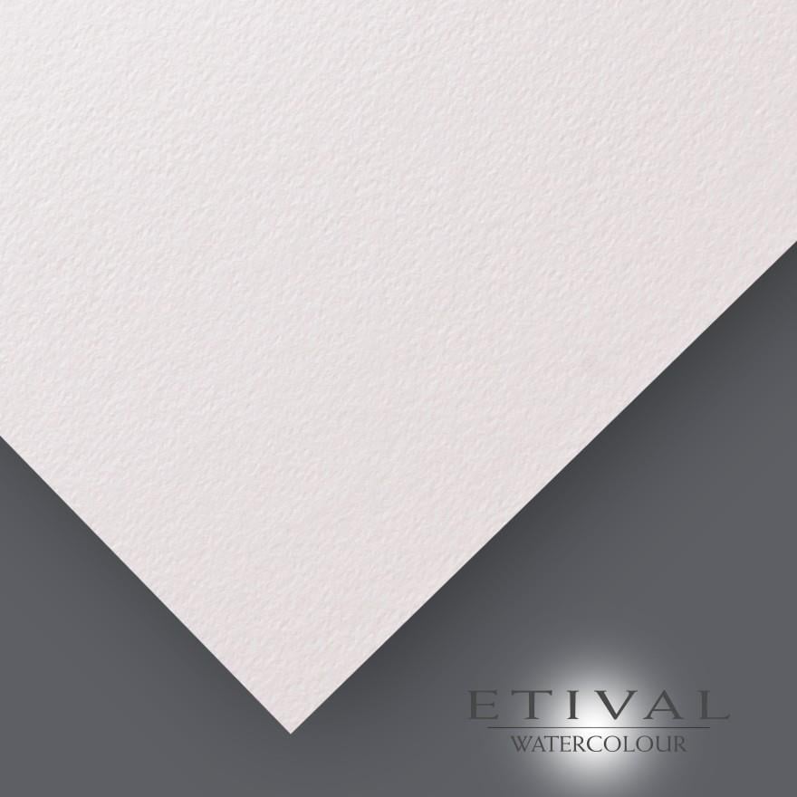 Etival Classıc Sulu Boya Kağıdı 50*65 Cm 300 Gr 10'Luk PaketEtival Classıc Sulu Boya Kağıdı 50*65 Cm 300 Gr 10'Luk Paket - Kirtasiyem.netSulu Boya Kağıtları